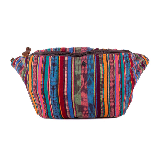 ETHAN BAG - VINTAGE CORTE - CAFE - NO. 19825