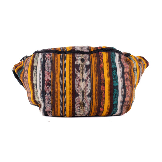 ETHAN BAG - VINTAGE CORTE - BLACK - NO. 19826