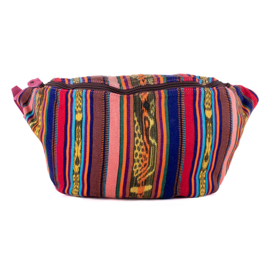 ETHAN BAG - VINTAGE CORTE - JAZZY - NO. 19829