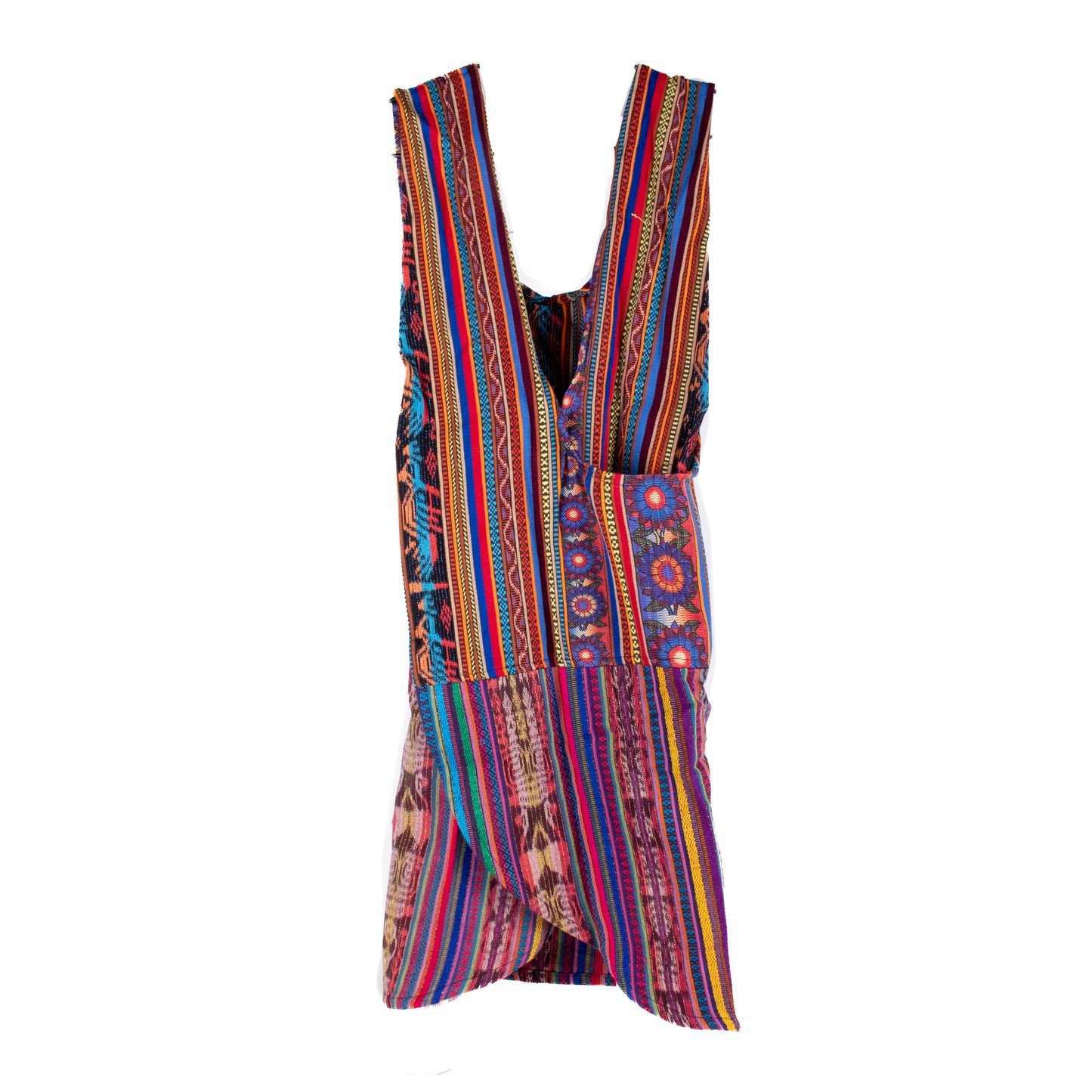 ABUELA APRON - CORTE - NO. 19869