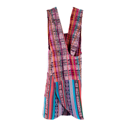 ABUELA APRON - CORTE - NO. 19870