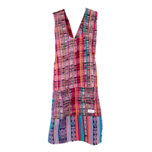 ABUELA APRON - CORTE - NO. 19870