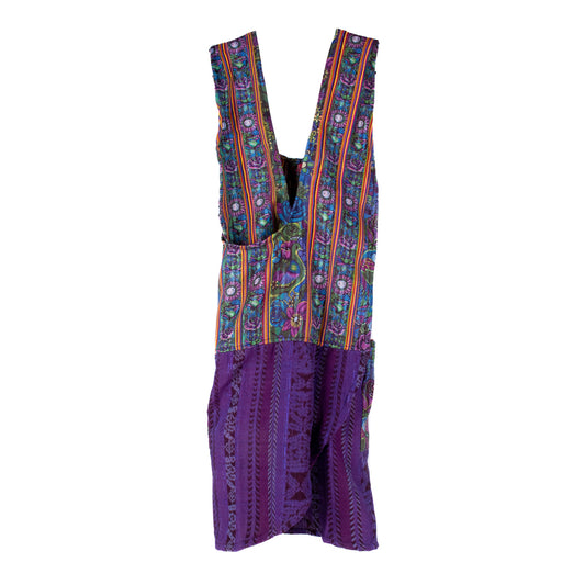 ABUELA APRON - CORTE - NO. 19872