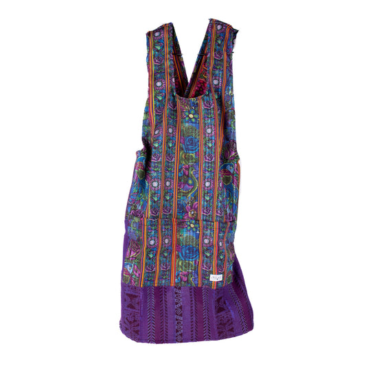 ABUELA APRON - CORTE - NO. 19872