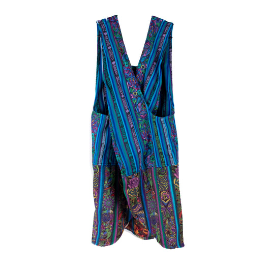 ABUELA APRON - CORTE - NO. 19873