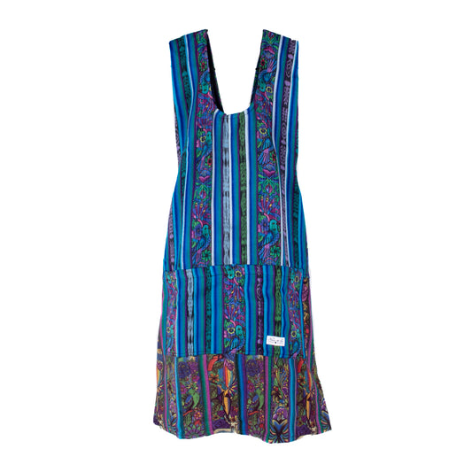 ABUELA APRON - CORTE - NO. 19873