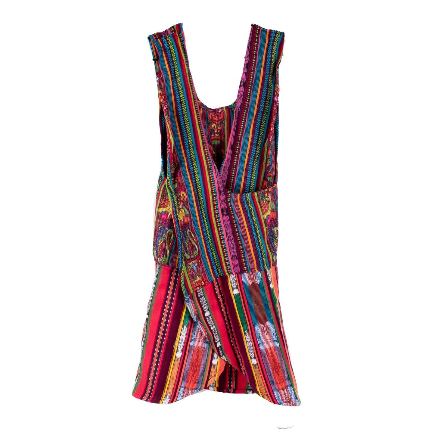 ABUELA APRON - CORTE - NO. 19874