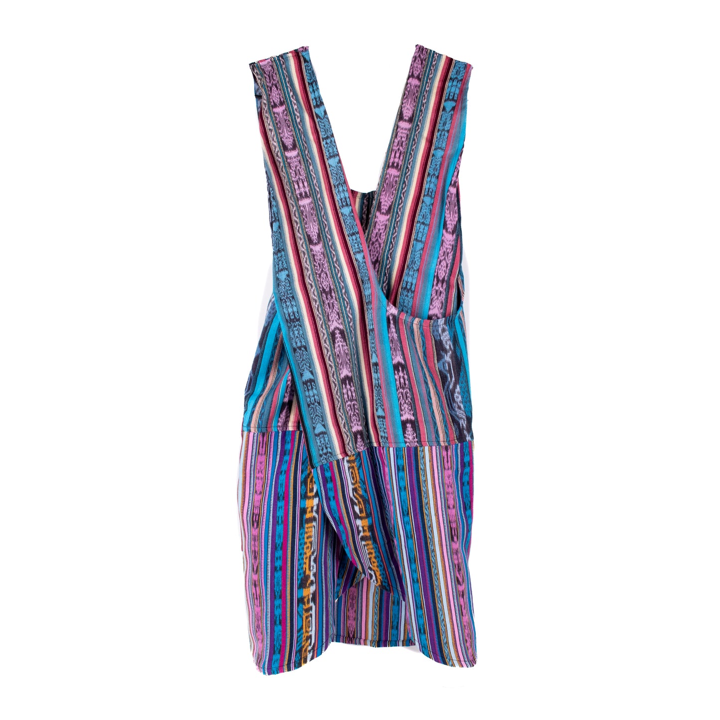 ABUELA APRON - CORTE - NO. 19875