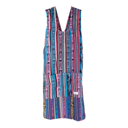 ABUELA APRON - CORTE - NO. 19875