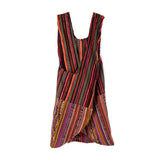ABUELA APRON - CORTE - NO. 19877