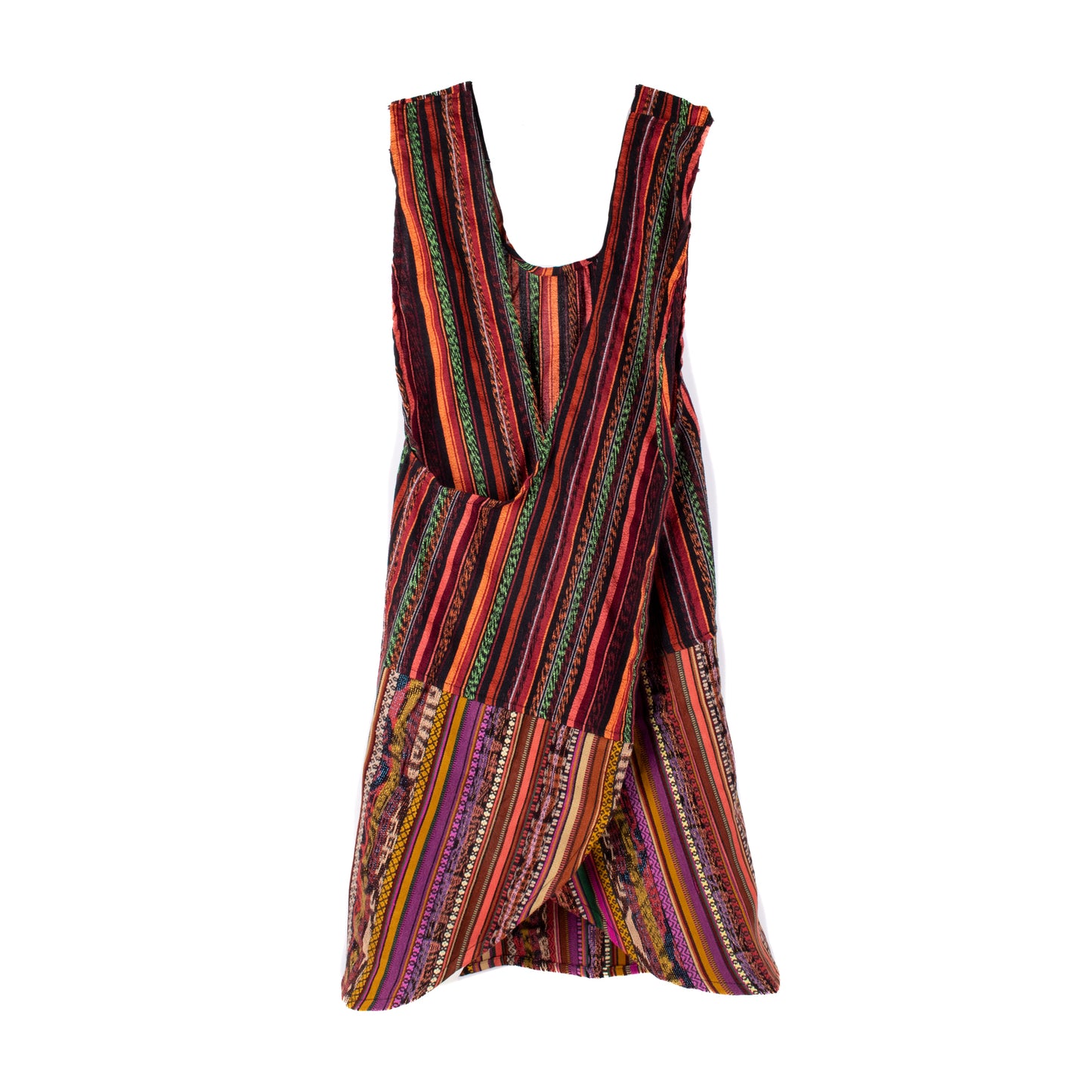 ABUELA APRON - CORTE - NO. 19877