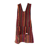 ABUELA APRON - CORTE - NO. 19877
