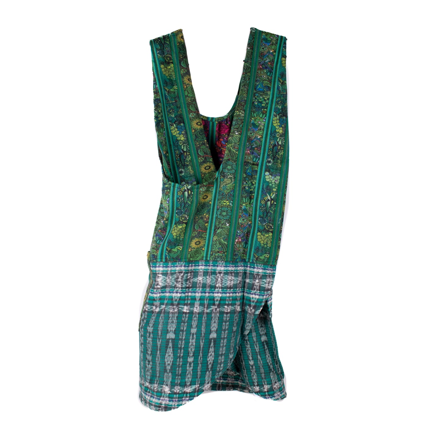 ABUELA APRON - CORTE - NO. 19878