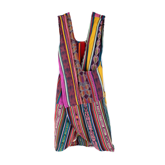 ABUELA APRON - CORTE - NO. 19879