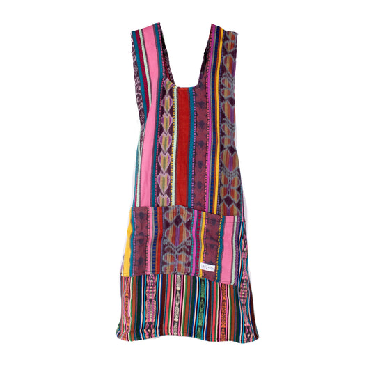 ABUELA APRON - CORTE - NO. 19879