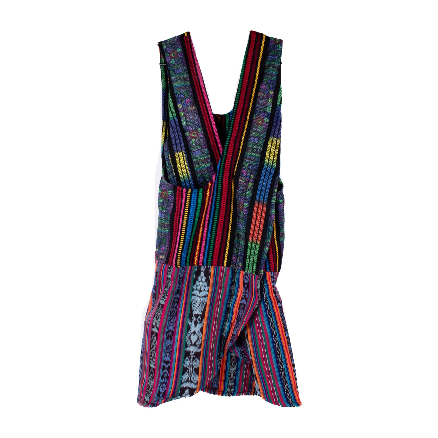 ABUELA APRON - CORTE - NO. 19880