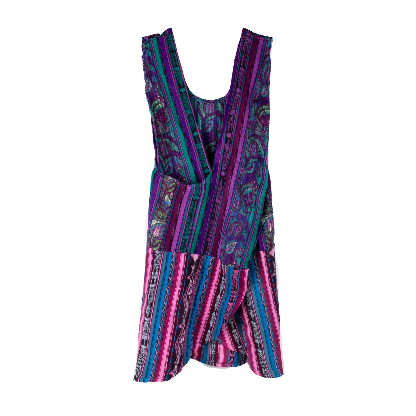 ABUELA APRON - CORTE - NO. 19881