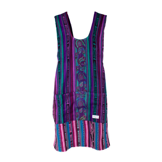 ABUELA APRON - CORTE - NO. 19881