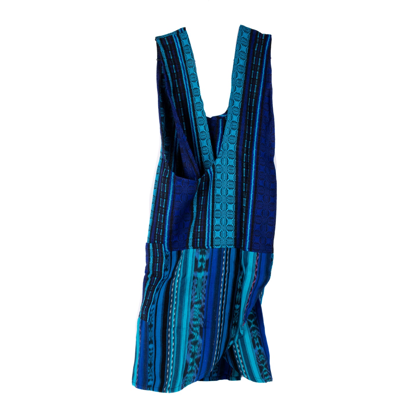 ABUELA APRON - CORTE - NO. 19882