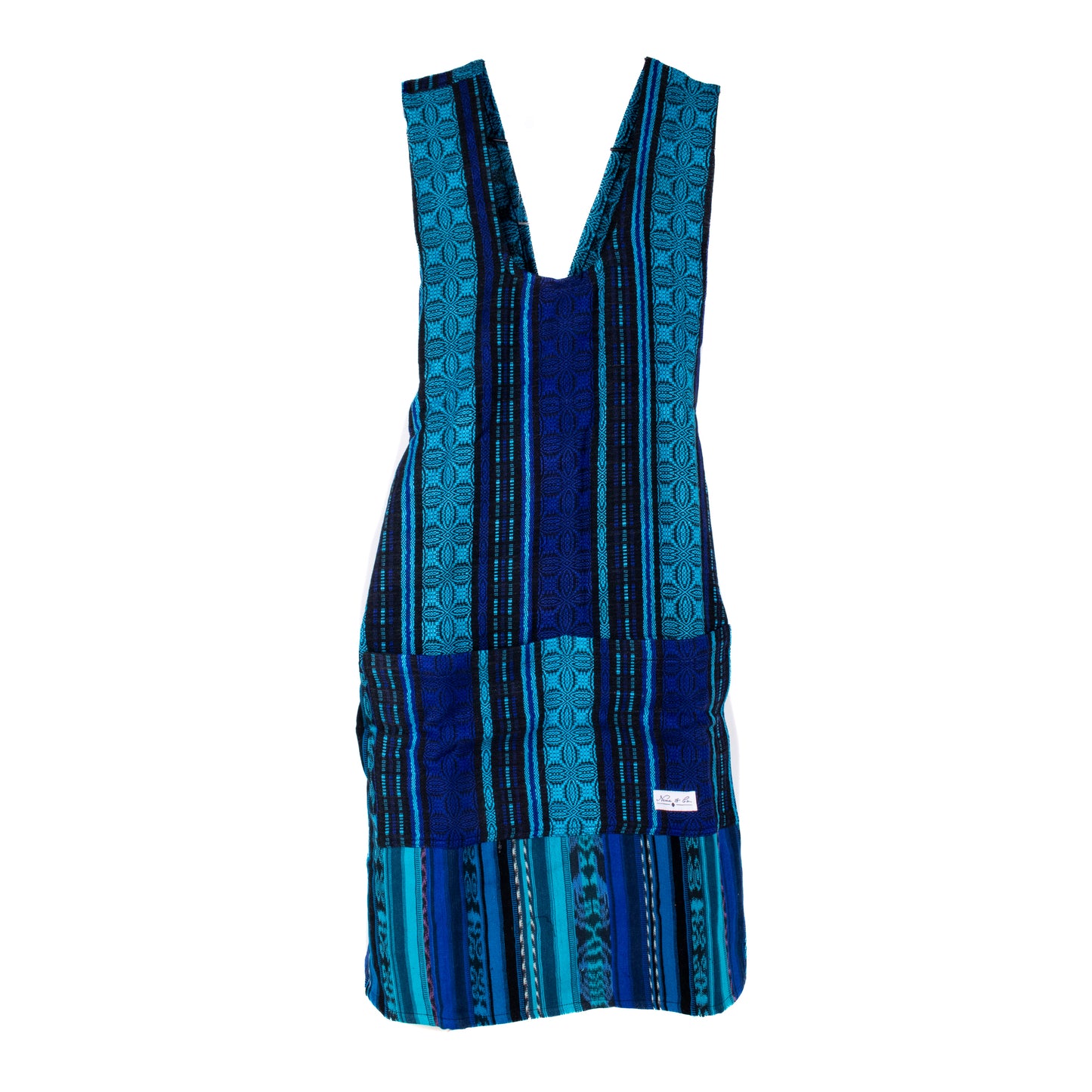 ABUELA APRON - CORTE - NO. 19882