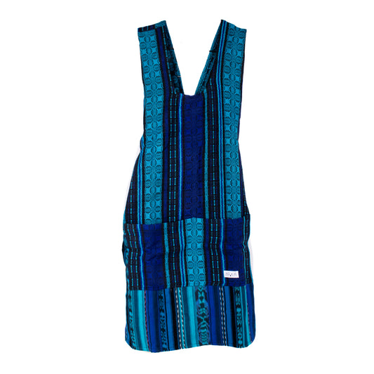 ABUELA APRON - CORTE - NO. 19882