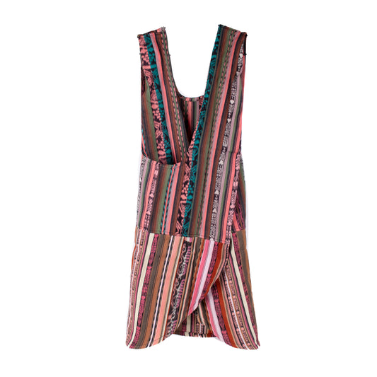 ABUELA APRON - CORTE - NO. 19883