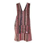 ABUELA APRON - CORTE - NO. 19883