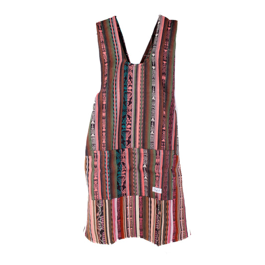 ABUELA APRON - CORTE - NO. 19883