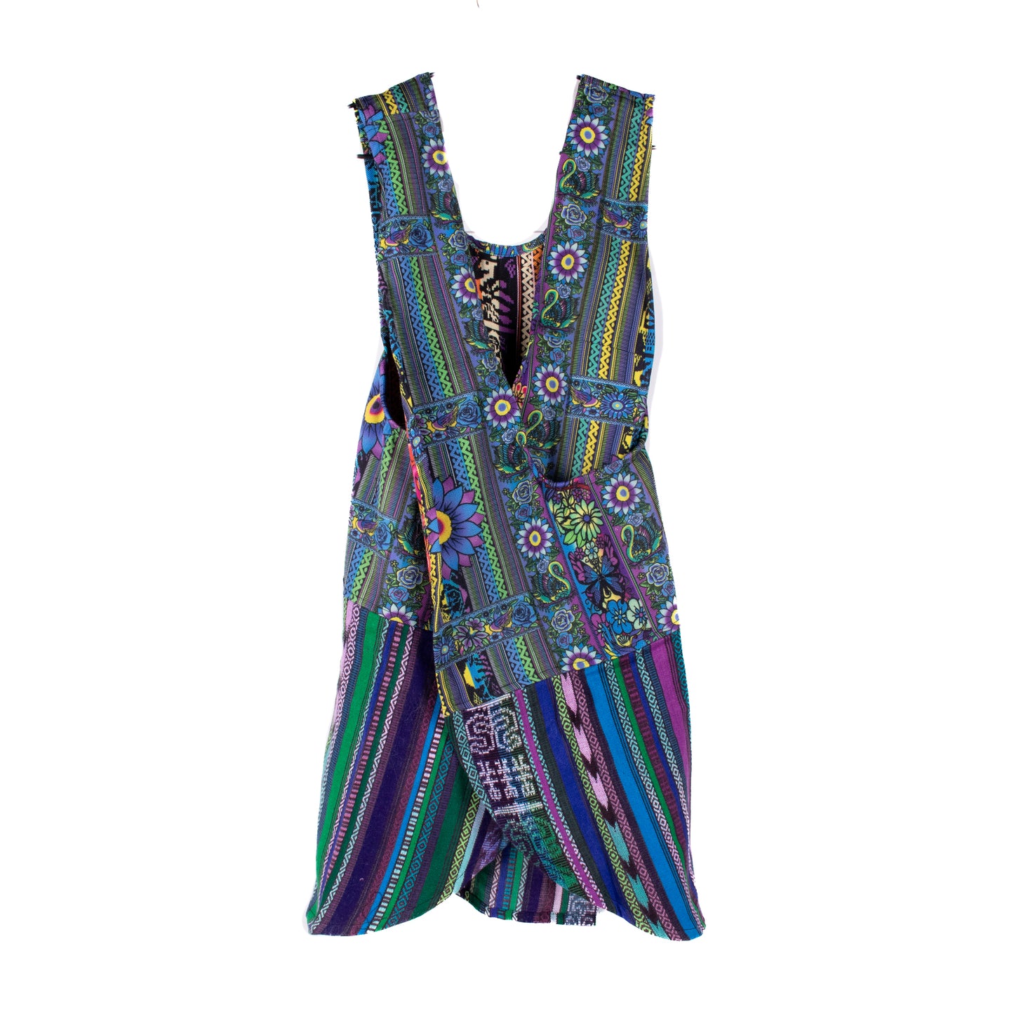 ABUELA APRON - CORTE - NO. 19884