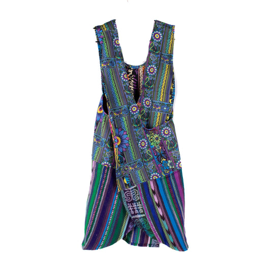 ABUELA APRON - CORTE - NO. 19884