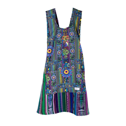 ABUELA APRON - CORTE - NO. 19884