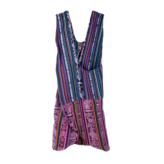 ABUELA APRON - CORTE - NO. 19885