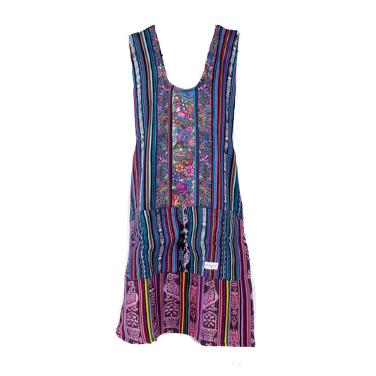 ABUELA APRON - CORTE - NO. 19885