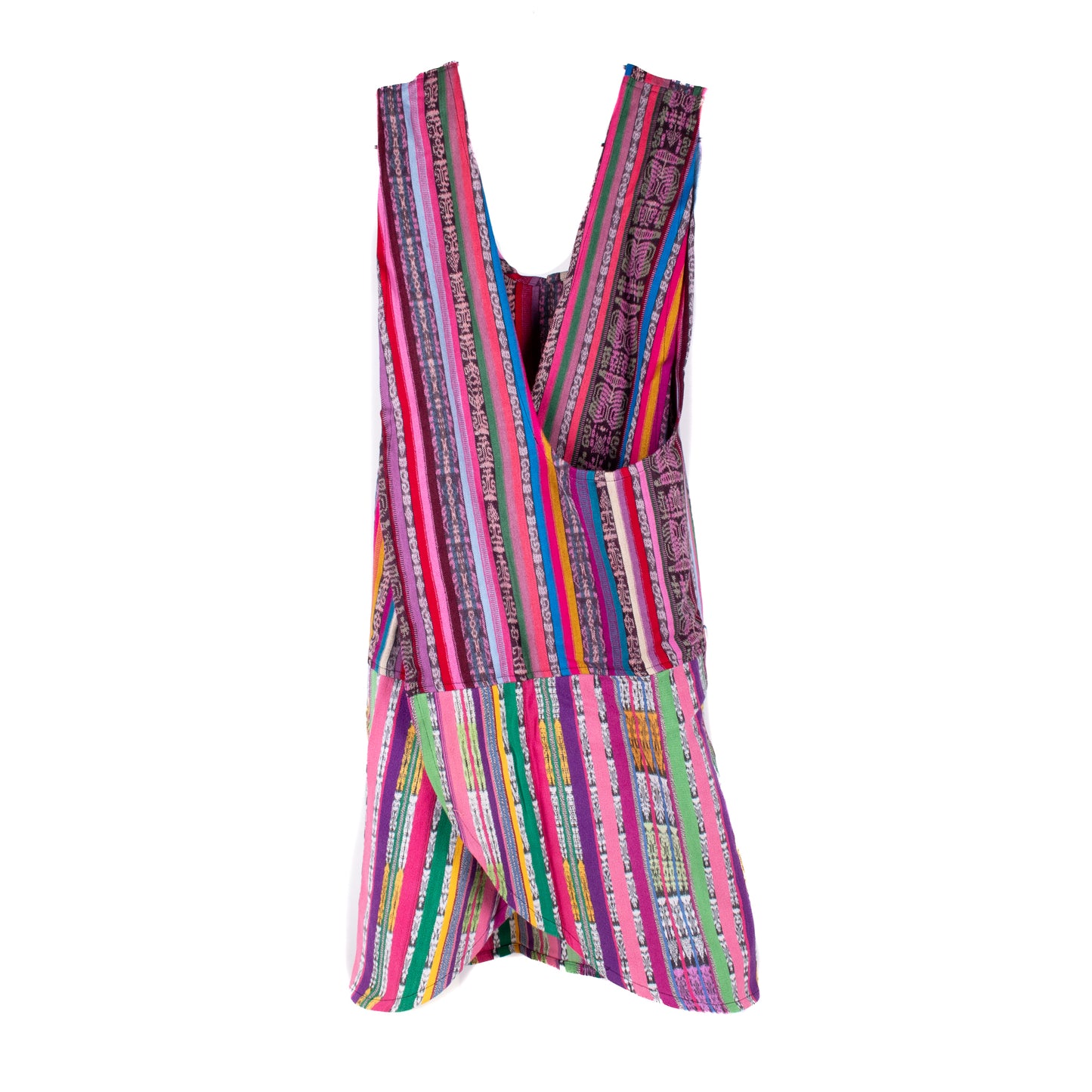 ABUELA APRON - CORTE - NO. 19886
