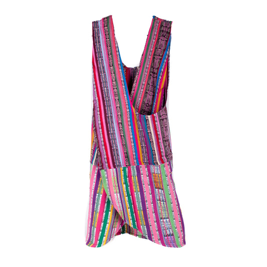 ABUELA APRON - CORTE - NO. 19886