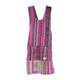 ABUELA APRON - CORTE - NO. 19886