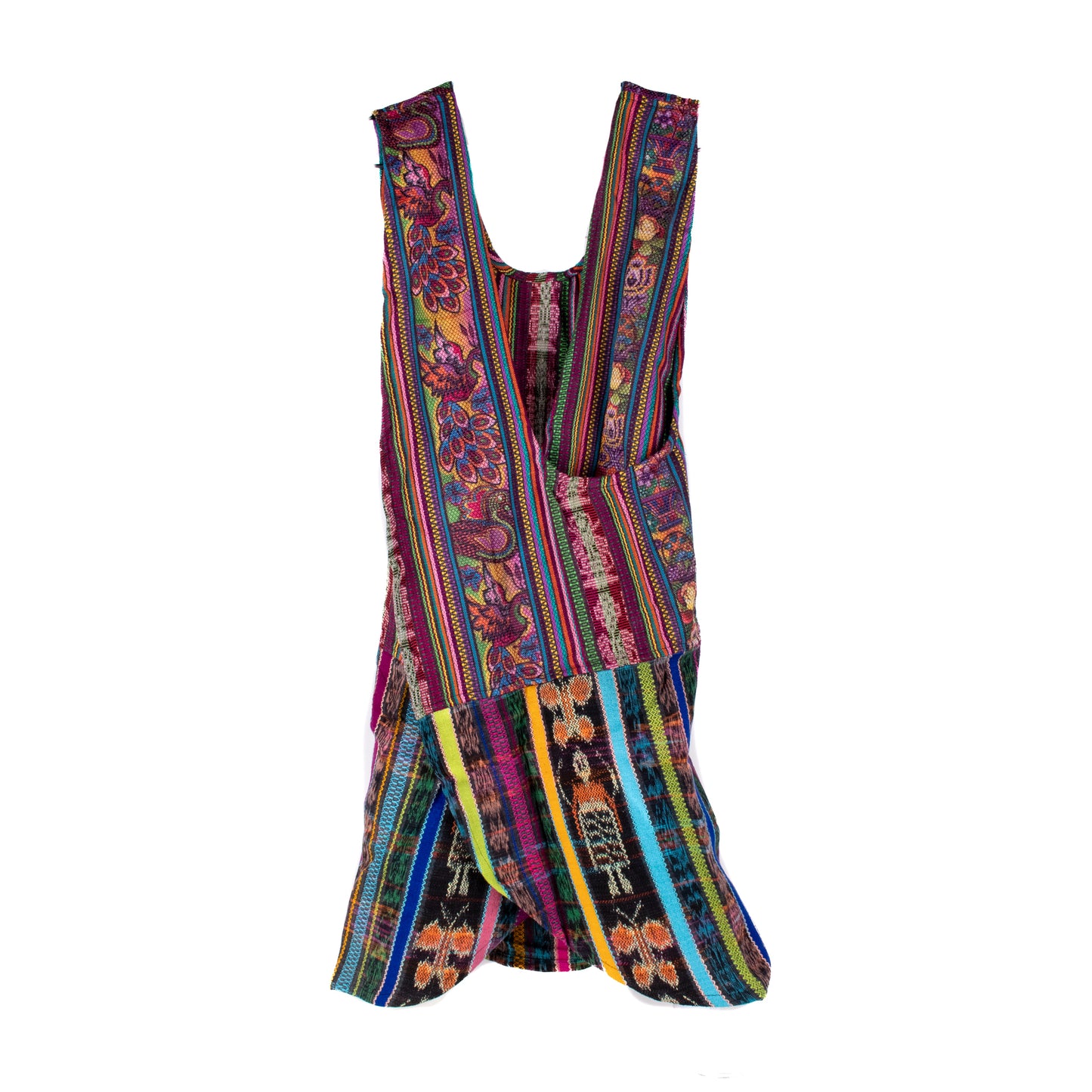 ABUELA APRON - CORTE - NO. 19888