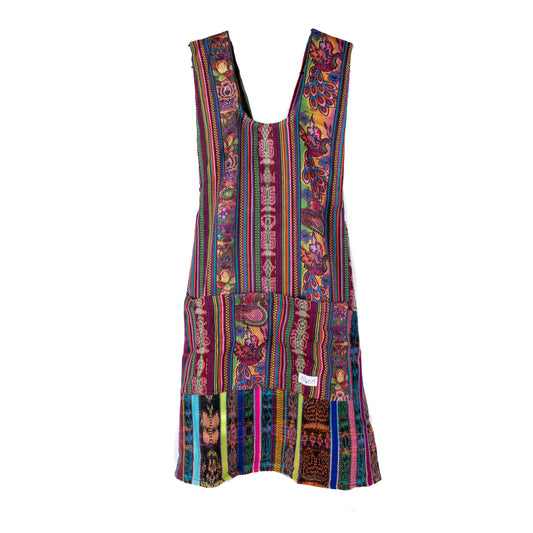 ABUELA APRON - CORTE - NO. 19888