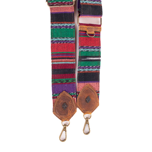 ADJUSTABLE WIDE STRAP - CORTE - WRANGLER - NO. 19889