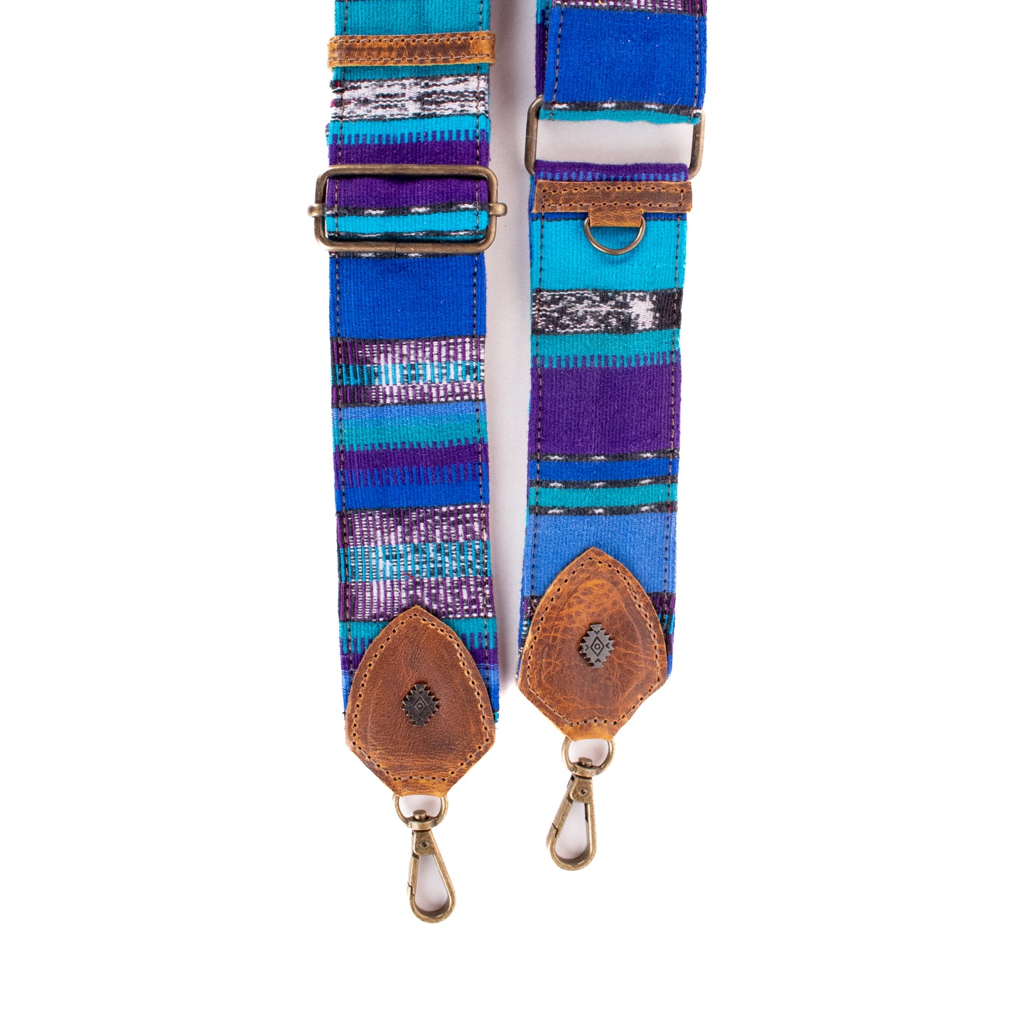 ADJUSTABLE WIDE STRAP - CORTE - WRANGLER - NO. 19891