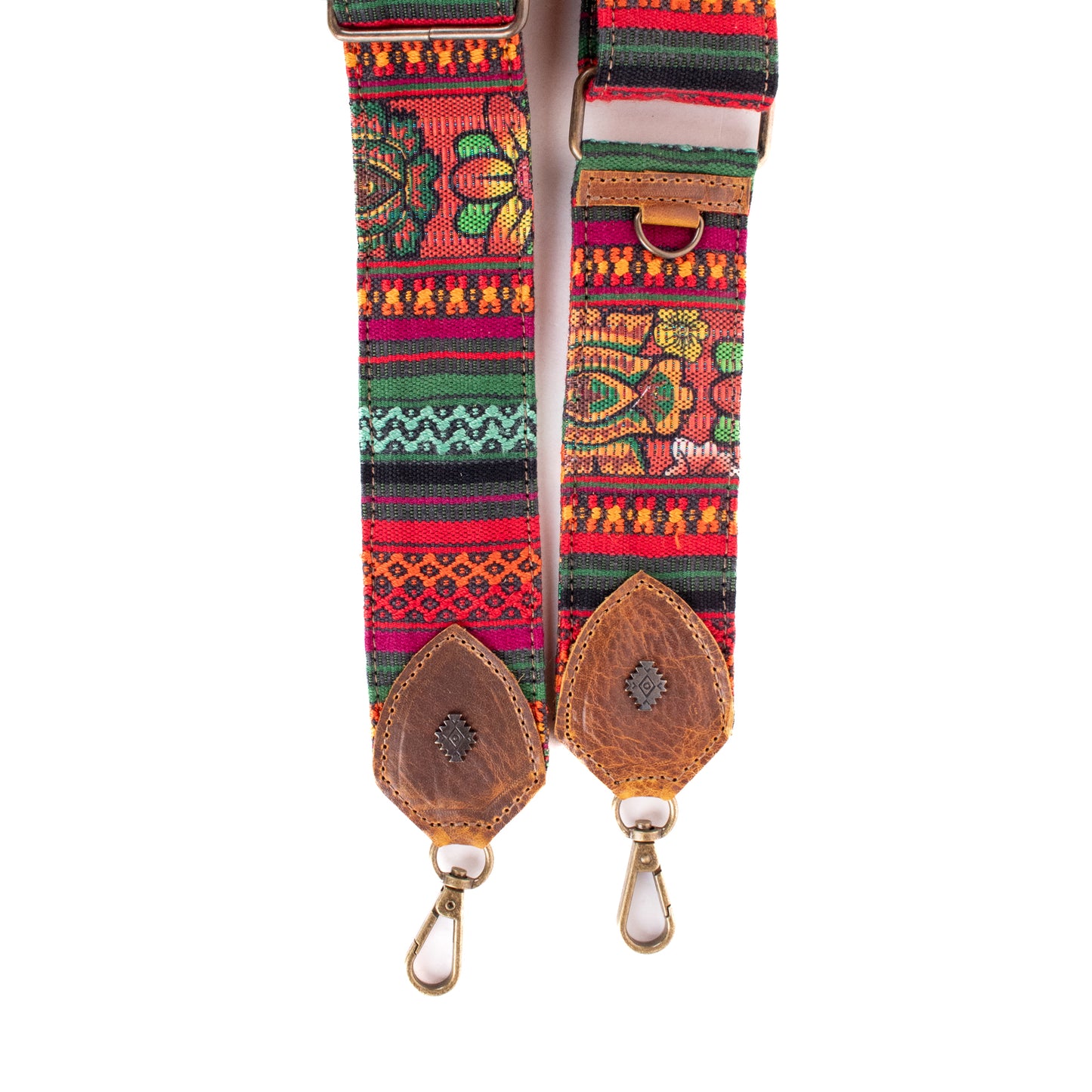 ADJUSTABLE WIDE STRAP - CORTE - WRANGLER - NO. 19892