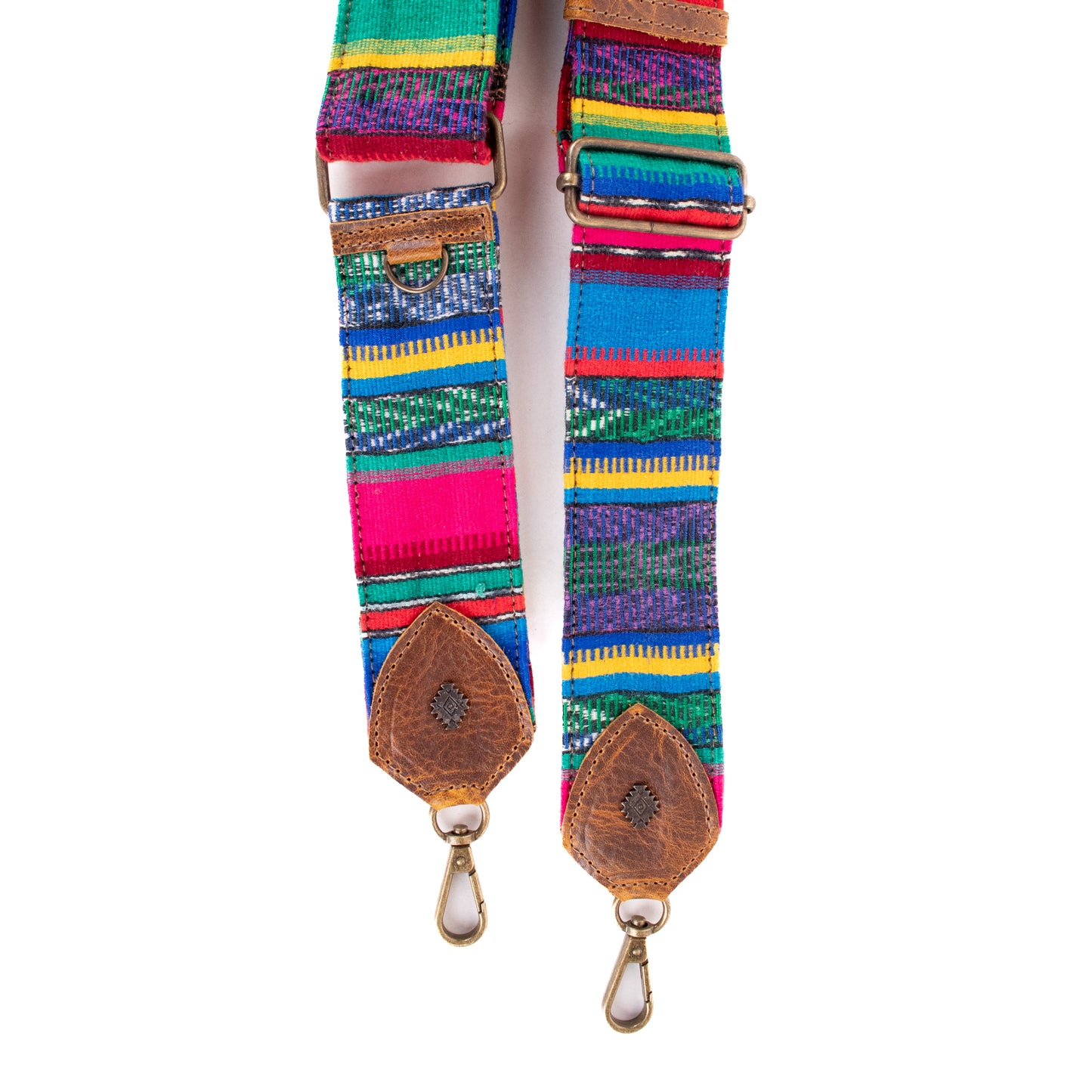 ADJUSTABLE WIDE STRAP - CORTE - WRANGLER - NO. 19894