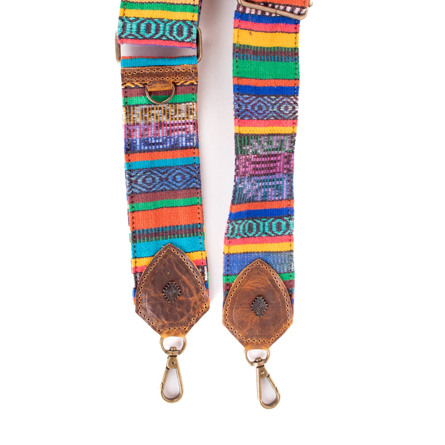 ADJUSTABLE WIDE STRAP - CORTE - WRANGLER - NO. 19896