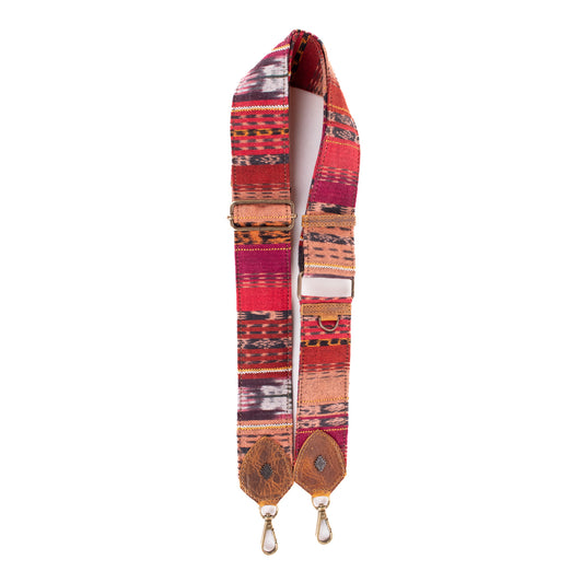 ADJUSTABLE WIDE STRAP - CORTE - WRANGLER - NO. 19897