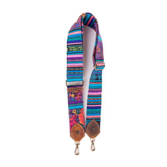 ADJUSTABLE WIDE STRAP - CORTE - WRANGLER - NO. 19900