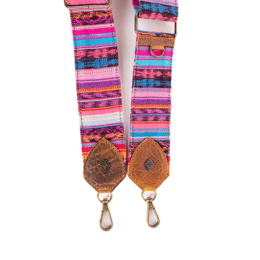 ADJUSTABLE WIDE STRAP - CORTE - WRANGLER - NO. 19901