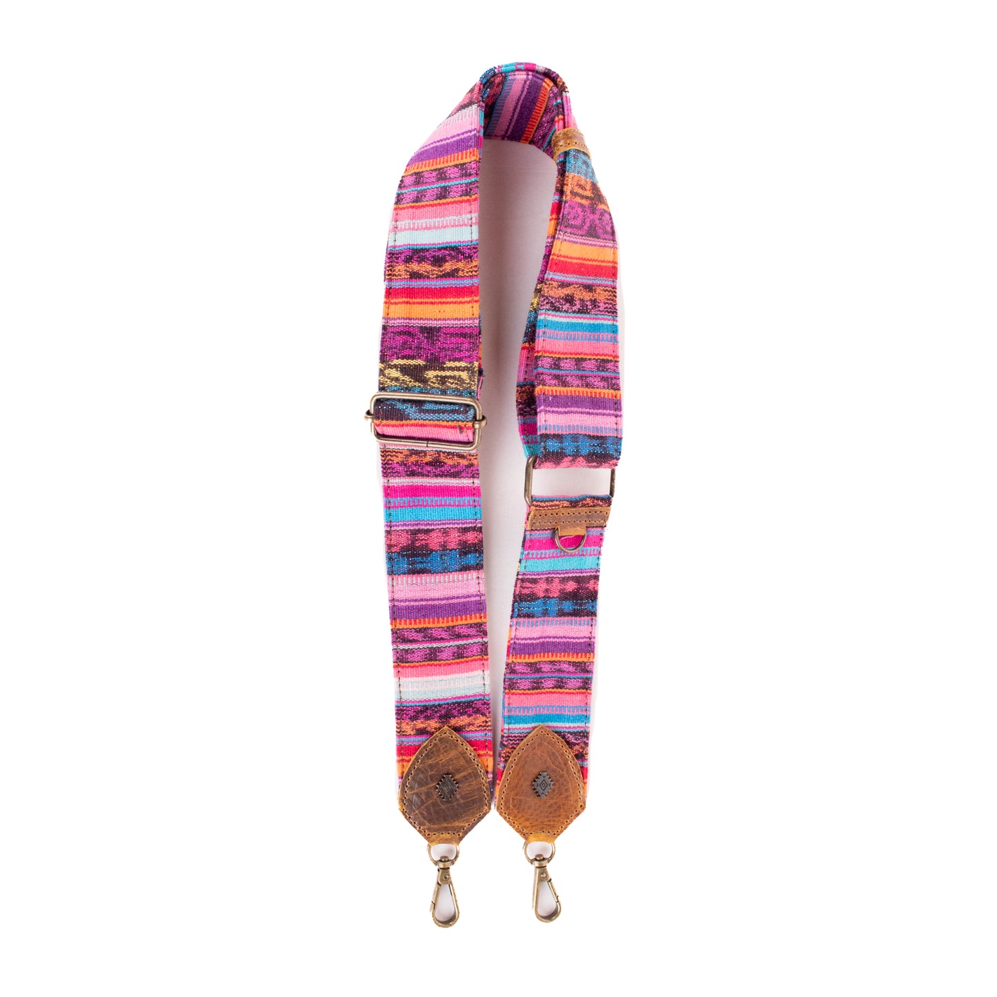 ADJUSTABLE WIDE STRAP - CORTE - WRANGLER - NO. 19901