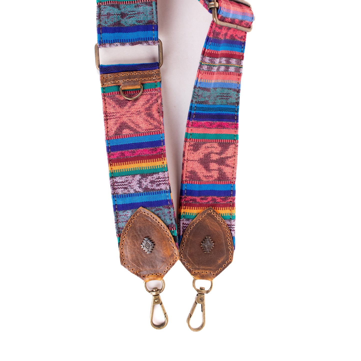 ADJUSTABLE WIDE STRAP - CORTE - WRANGLER - NO. 19903