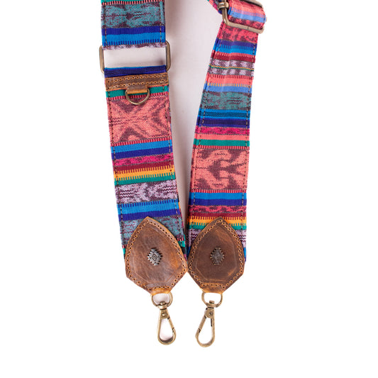 ADJUSTABLE WIDE STRAP - CORTE - WRANGLER - NO. 19903