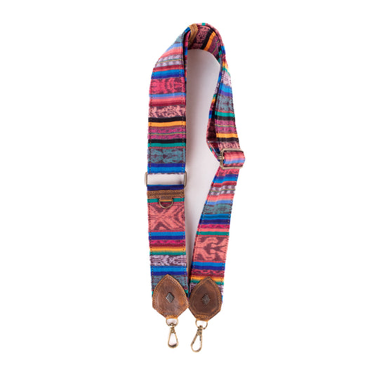 ADJUSTABLE WIDE STRAP - CORTE - WRANGLER - NO. 19903